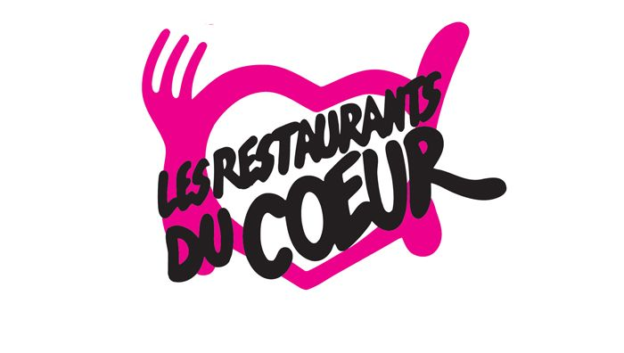 Visite du CADA de Vitré par des bénévoles des Restos du Cœur-2