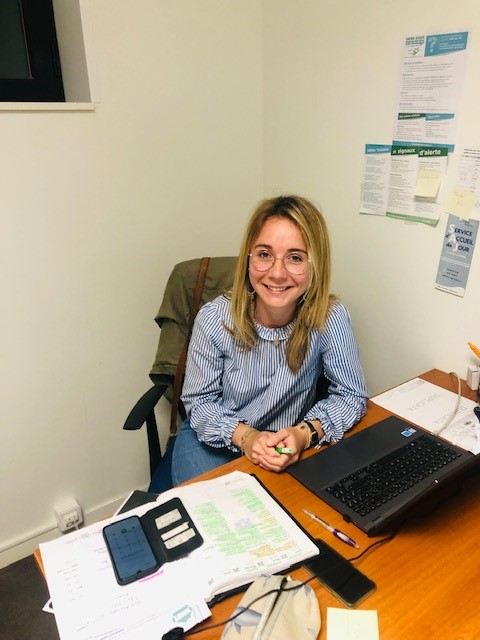 Prendre en compte la santé des résidents, pour mieux réinsérer.-1