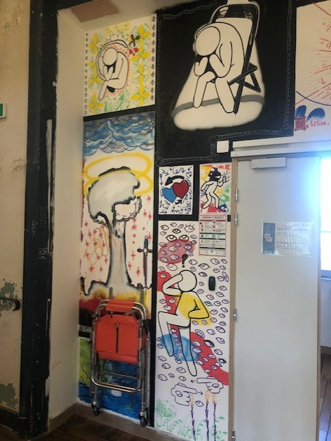 Atelier Création à l'hôtel Pasteur-1