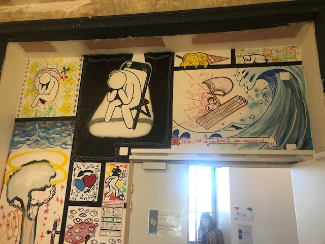 Atelier Création à l'hôtel Pasteur-2