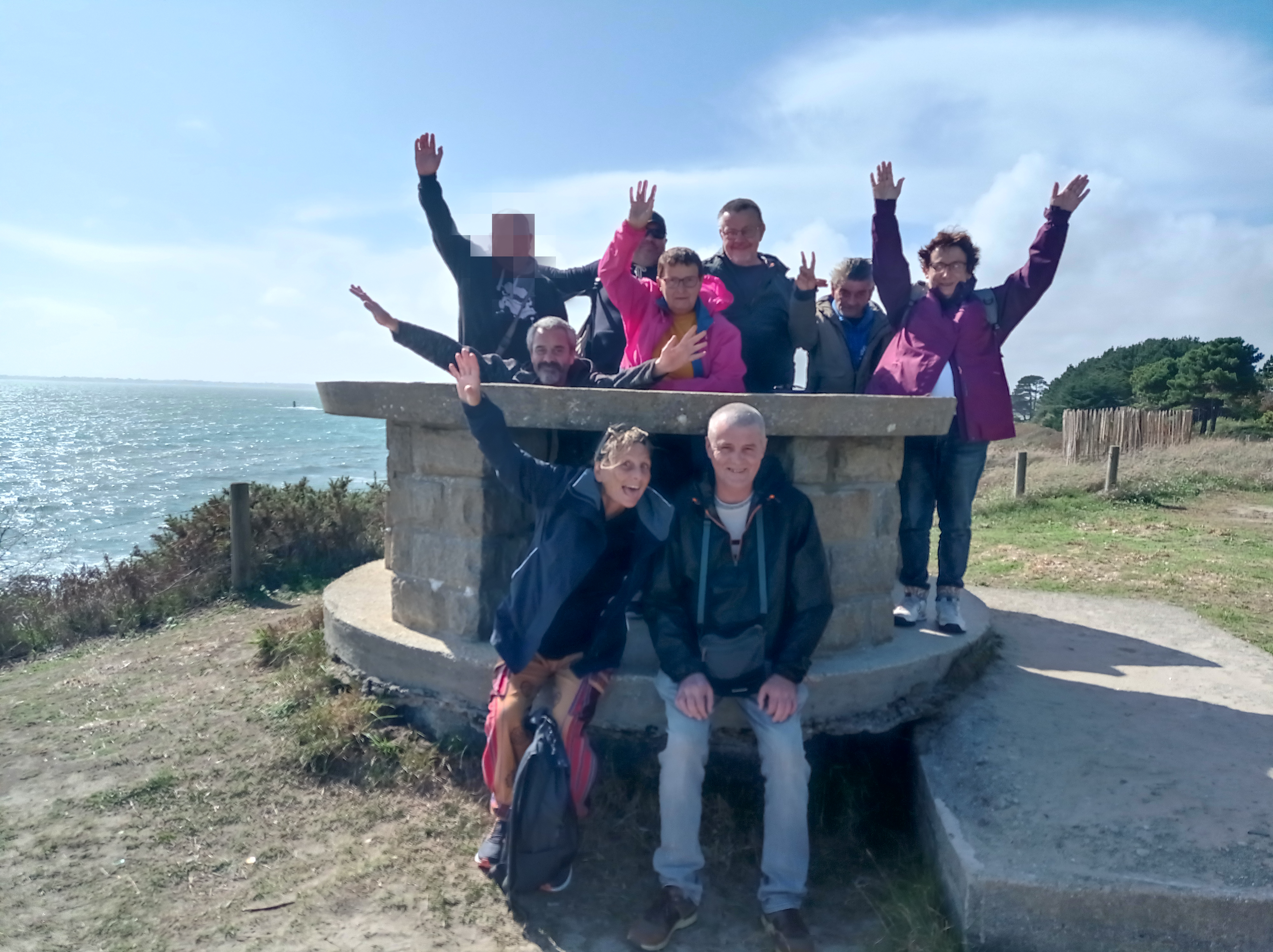 Sorties au bord de l'eau-3