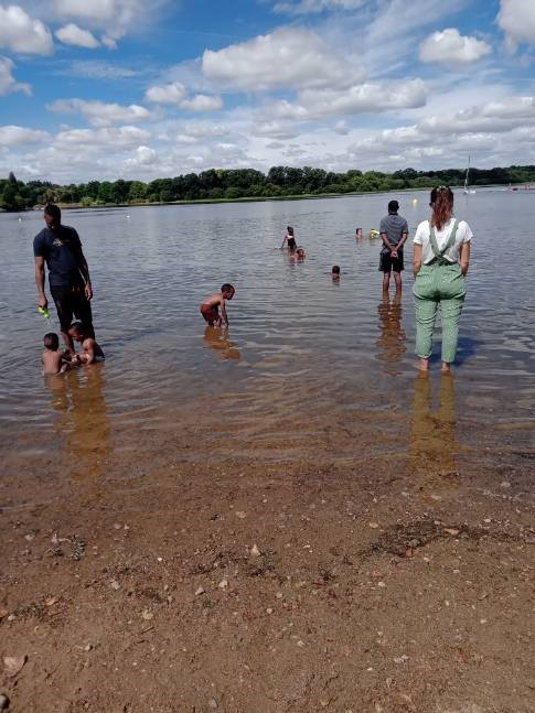 Sorties au bord de l'eau-1