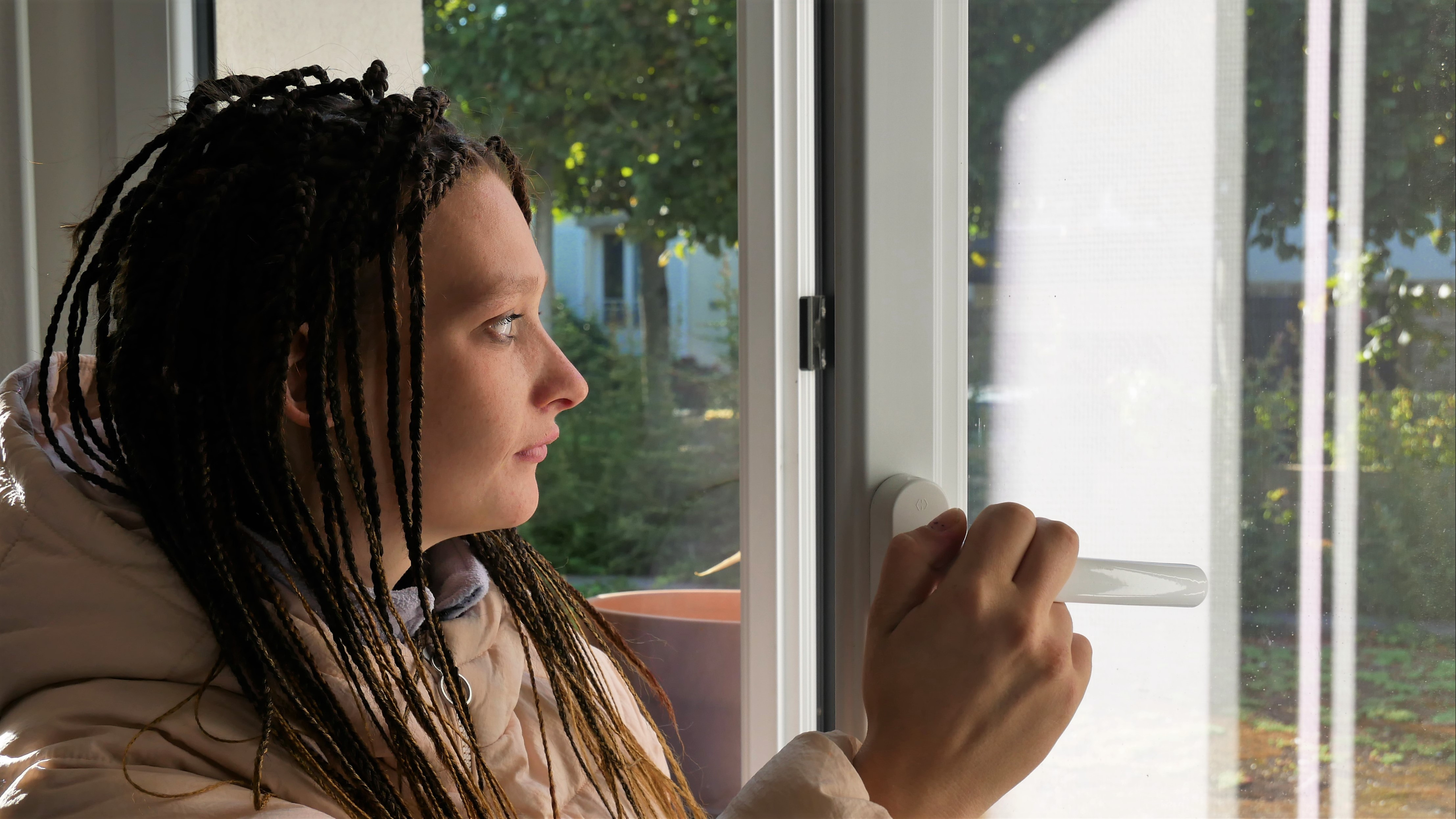 Kathia_Je vous écris de Benoît Labre