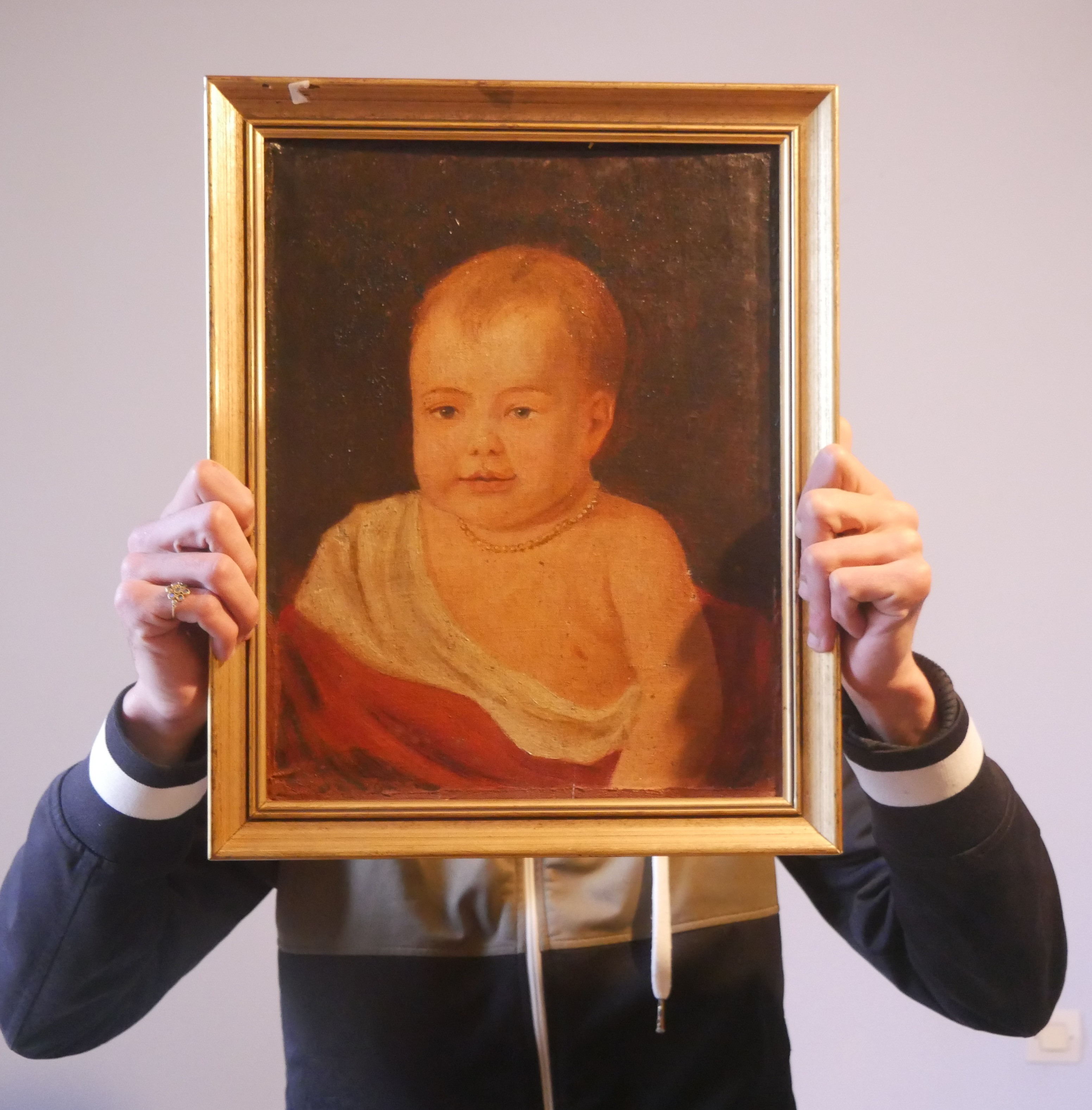 Youssef_Je vous écris de Benoit Labre